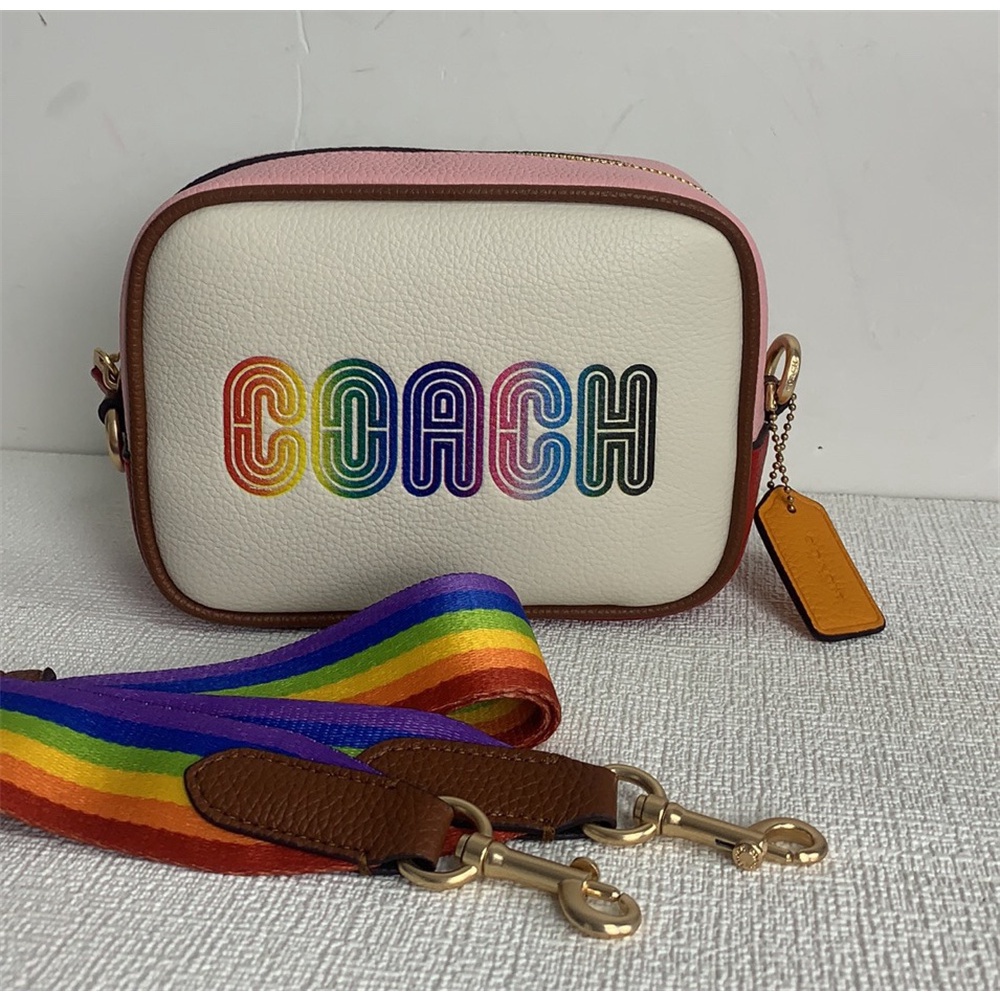 Women handbag C9926 CA732 CA719 CA069 CB868 CE111 C9939 CA072 CF248 CF249 CC943 CE675 CF455 Mini Jamie Sling Camera Bag
