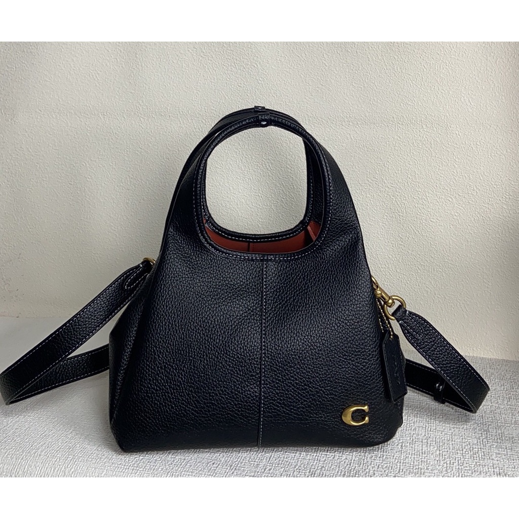 Coach Women Handbag CM545 CM550 Lana 23 Crossbody Shoulder Sling Hobo  Bucket Bag