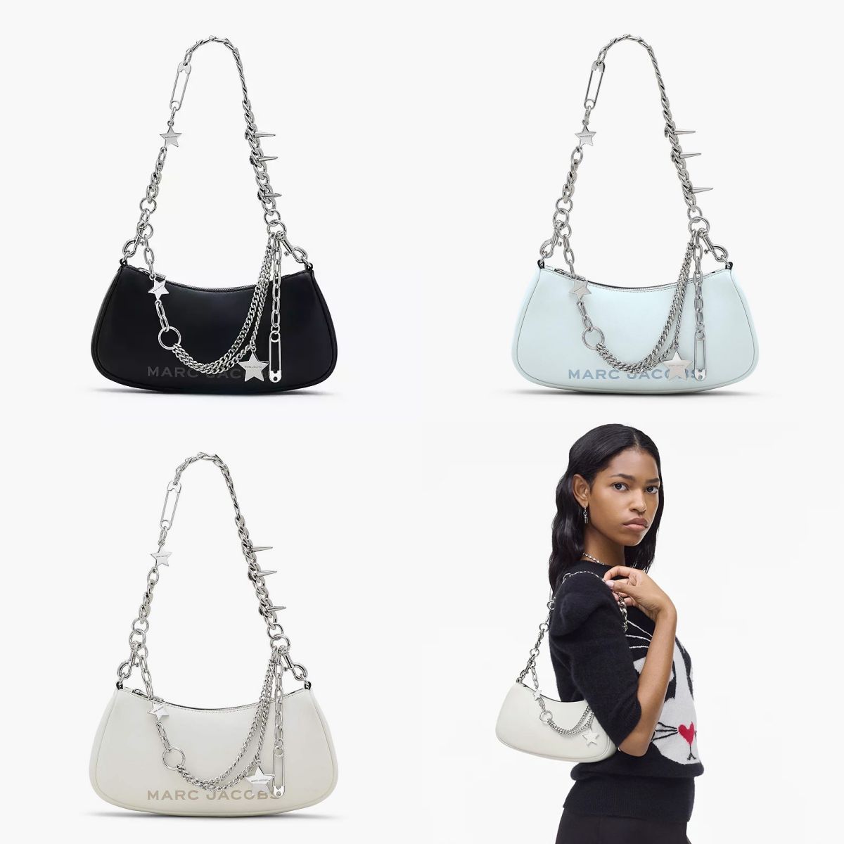 Marc Jacobs