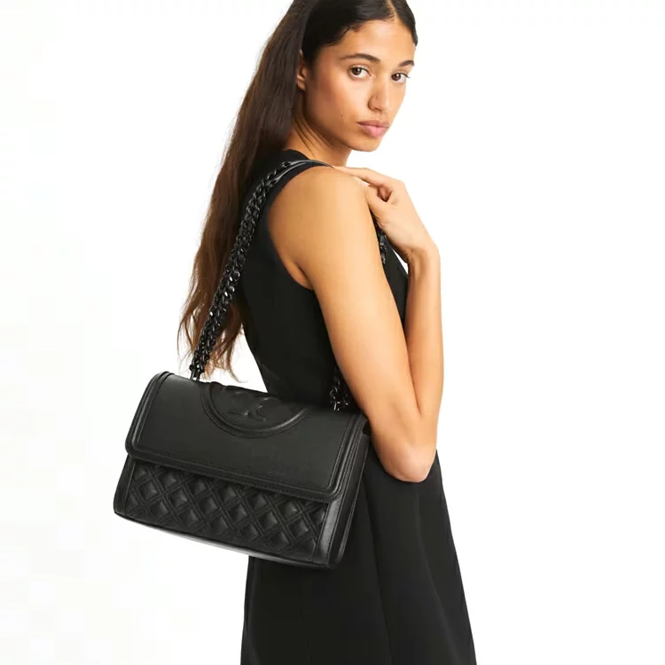 women handbag 162041 158434 76997 82559 162042 158435 75576 82562 Fleming Convertible Crossbody Sling Chain Shoulder Bag