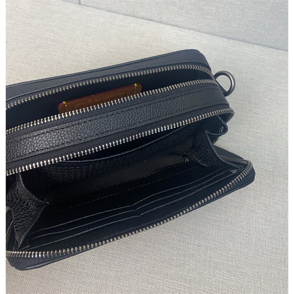 CR782 CR783 Charter Crossbody 19 Men Women Sling Camera Bag