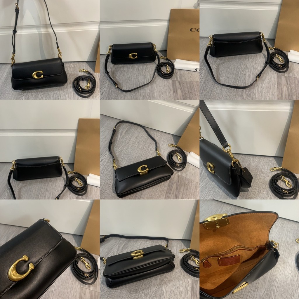 Women handbag CBA83 CAM16 JET Satchel Shoulder BAG
