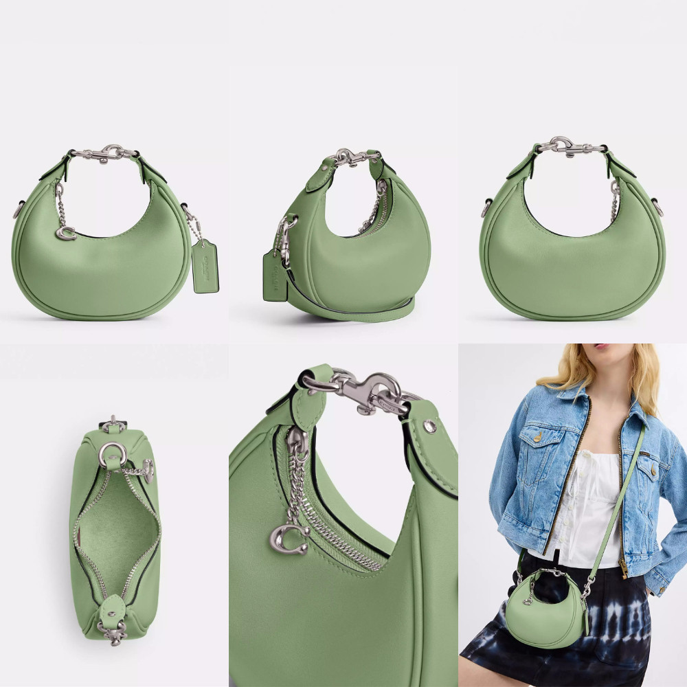 CR510 CR508 Jonie Bag Women Crossbody Sling Small Handbag 510 508