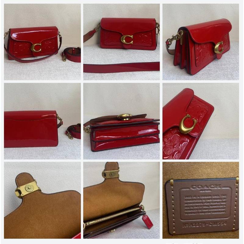 Women Handbag CM554 Tabby 26 Crossbody Sling Shoulder Bag