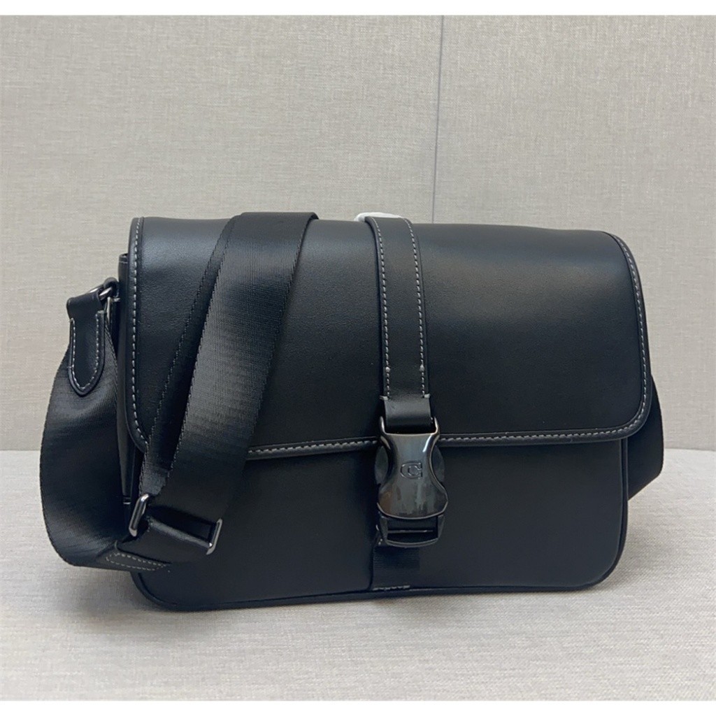 CU042 CU202 League Messenger Bag Men Women Crossbody Sling Beg