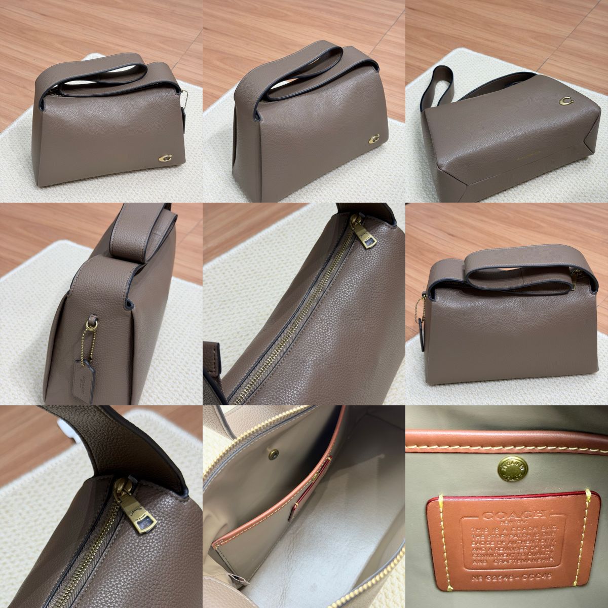 Women Handbag CCC45 CCC48 LOLA SHOULDER BAG