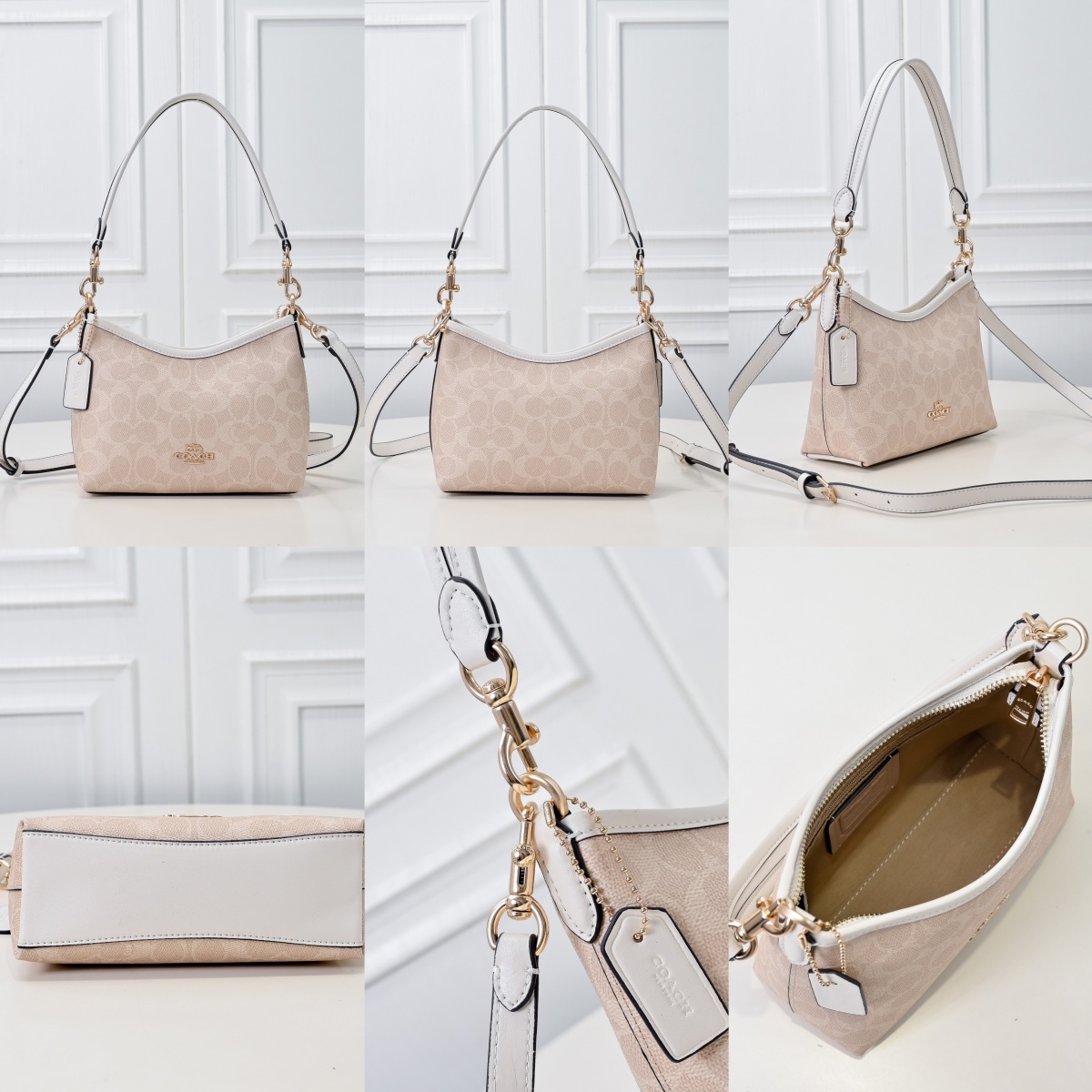 CBH13 CBH15 CBH16 laurel Shoulder Bag Women Crossbody Sling Messenger Handbag