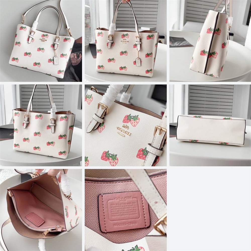 Mollie Tote 25 Women Bag C4250 C4084 C4085 C4086 C8416 C8217 C8613 CB600 CA142 CB570 CB651 CA252 CK373 CA252