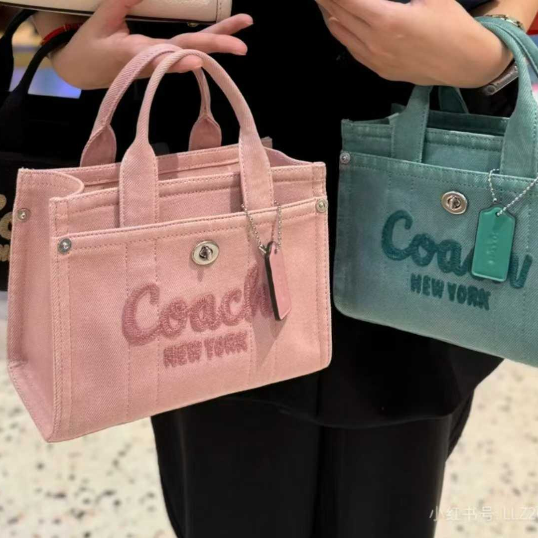 Women Handbag CBG46 Cargo Tote 20 Sling Shoulder Bag