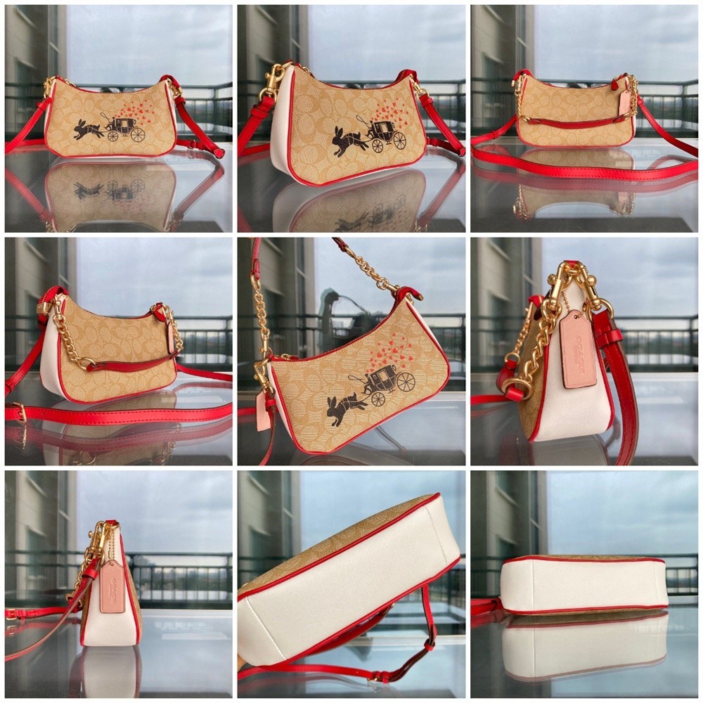 Teri Shoulder Women Sling Bag CA209 CA548