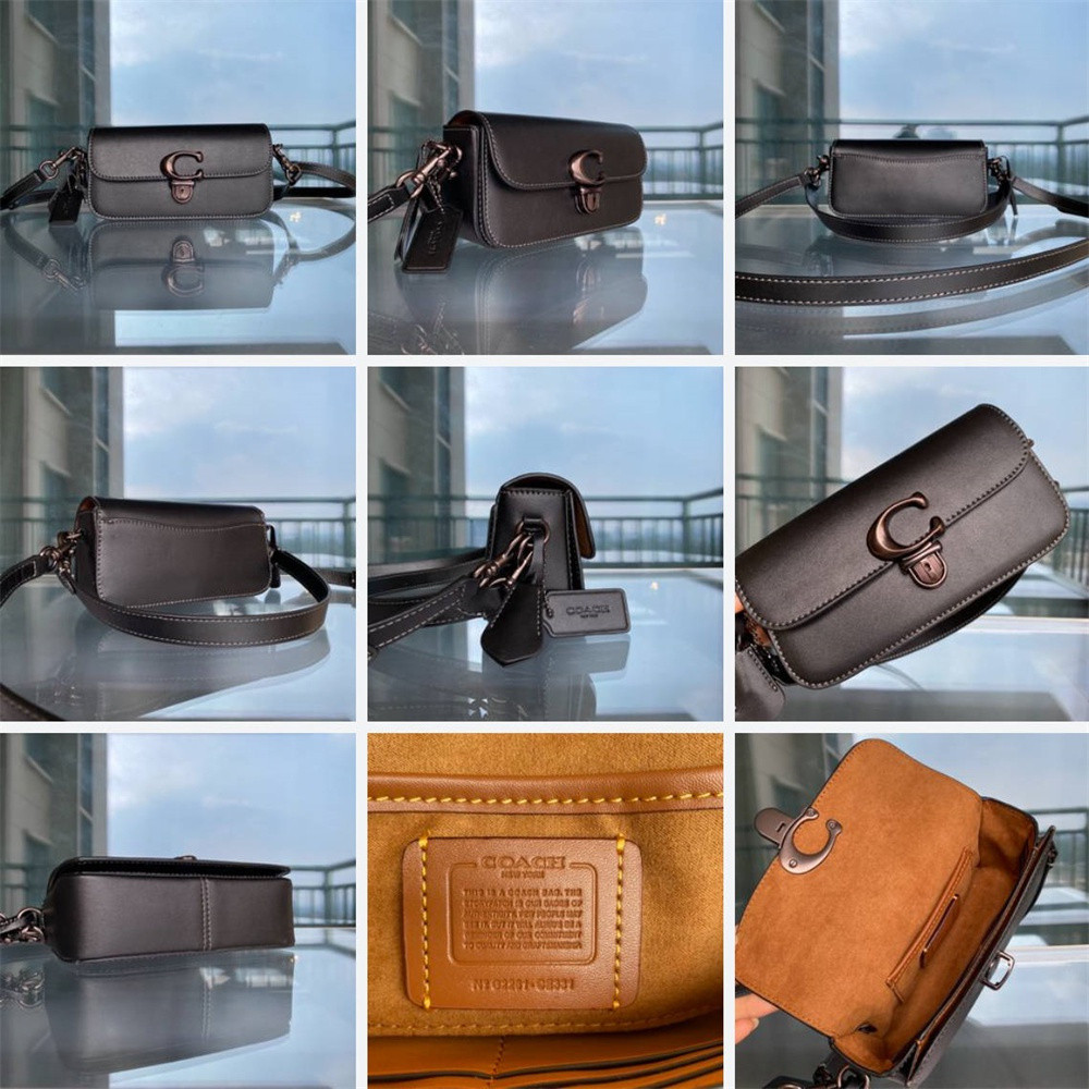 Women handbag CE331 CE761 CE764 Studio Bag Women Crossbody Sling Shoulder Satchel
