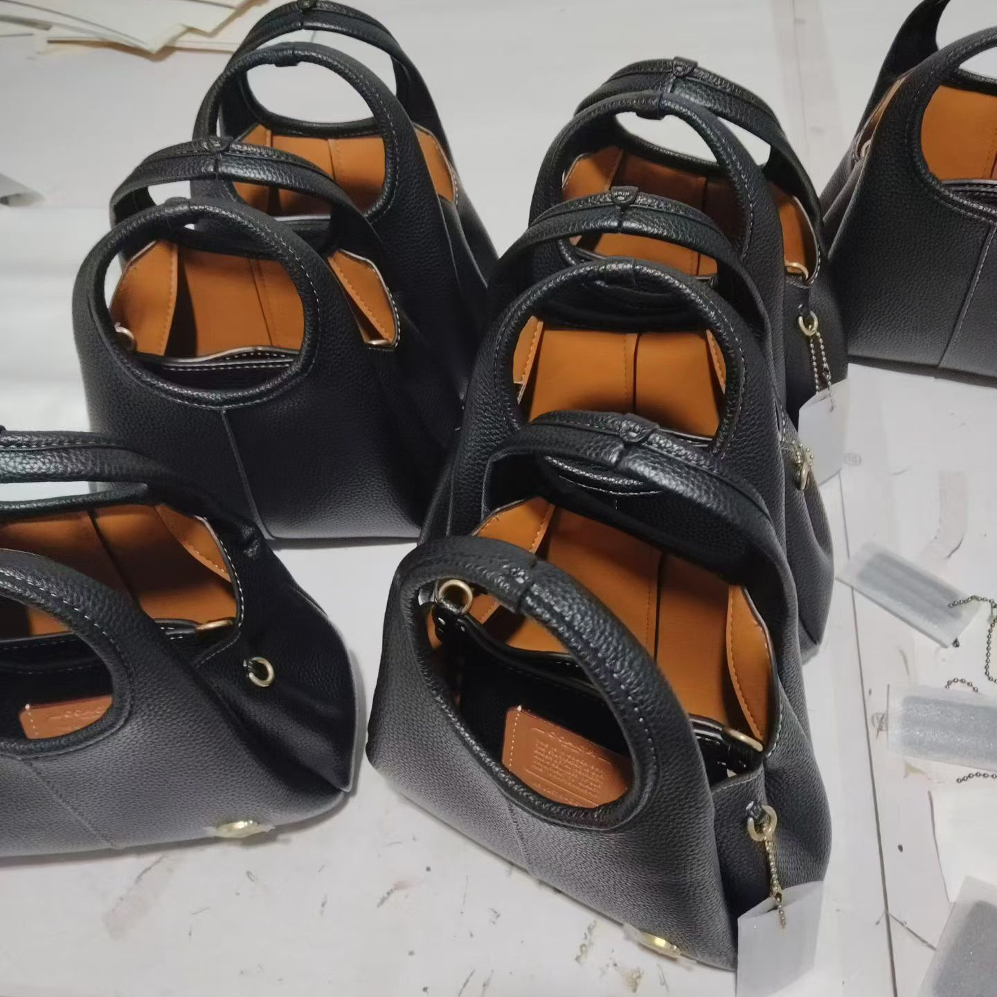 Women Handbag CCY32 CCY33 LANA 19 Sling SHOULDER BAG