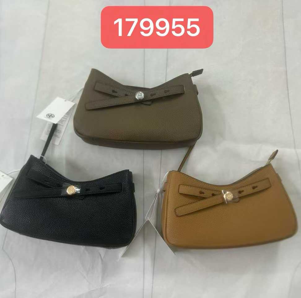 Women Handbag 179955 Romy Zip Top Crossbody Shoulder Bag