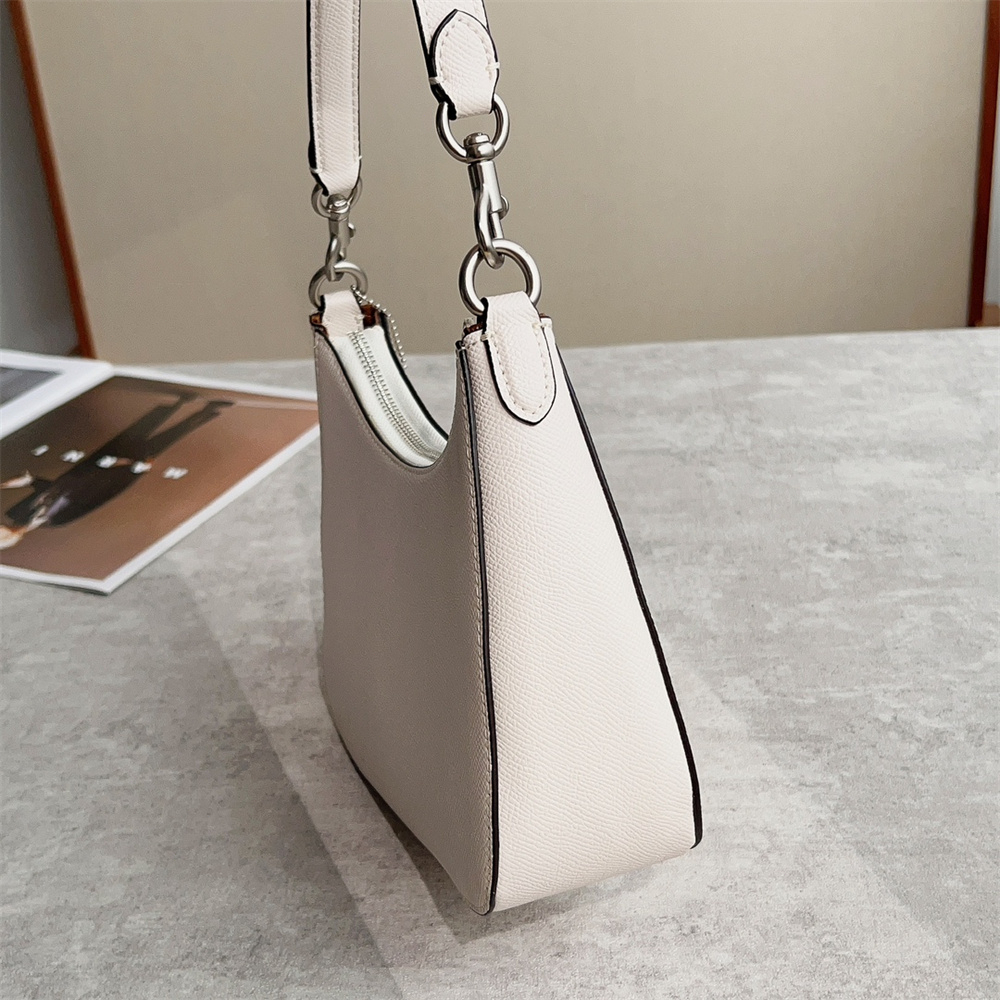 Coach CJ842 Hobo Crossbody Women Sling Shoulder Bag