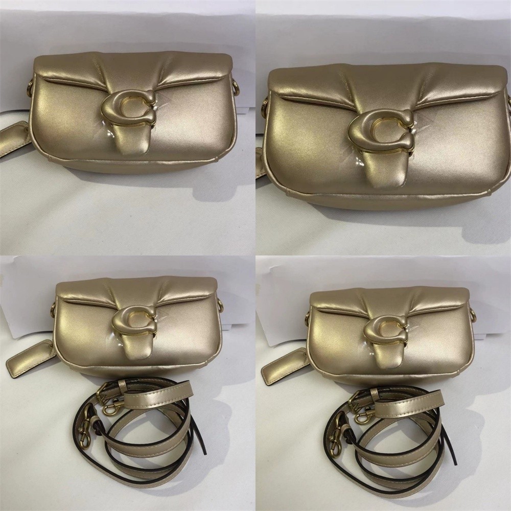 C3880 C7876 Small Pillow Tabby Shoulder Bag 18 Women Crossbody Sling Handbag 3880 7876