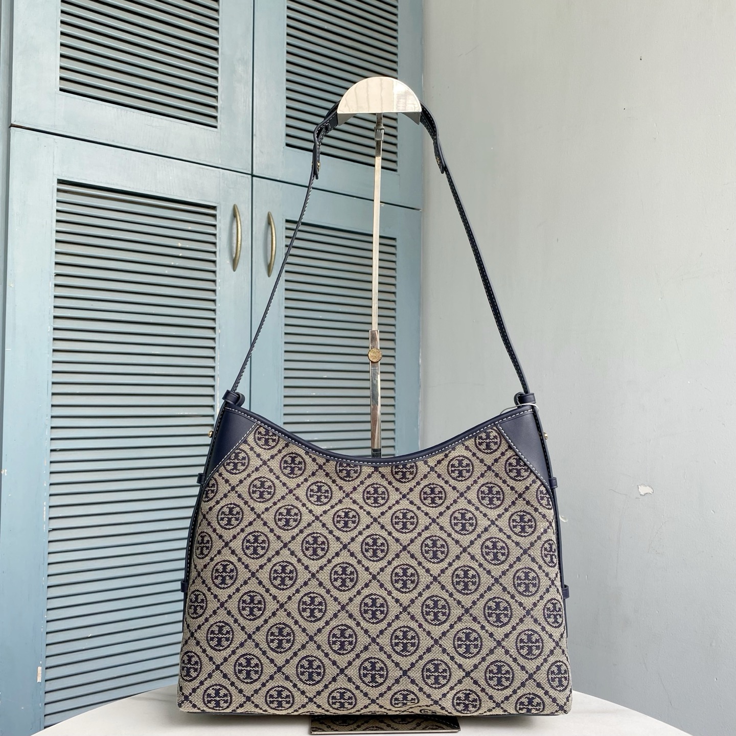 Women Handbag 169376 T Monogram Messenger Shoudler Bag