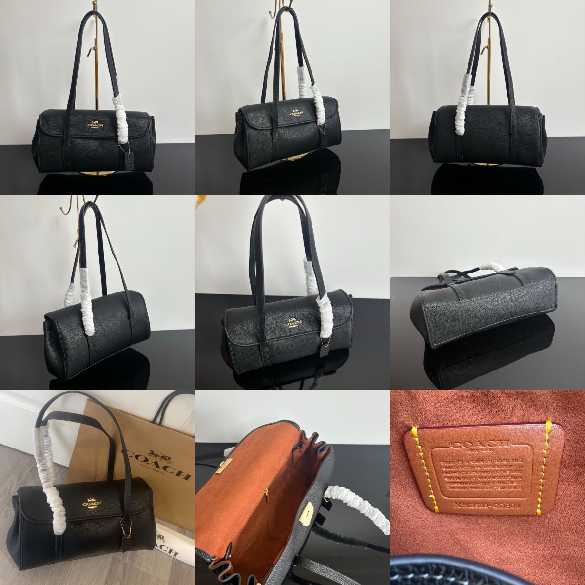 women handbag CDB04 CDB05 CDB06 Bridget Flap Shoulder Bag