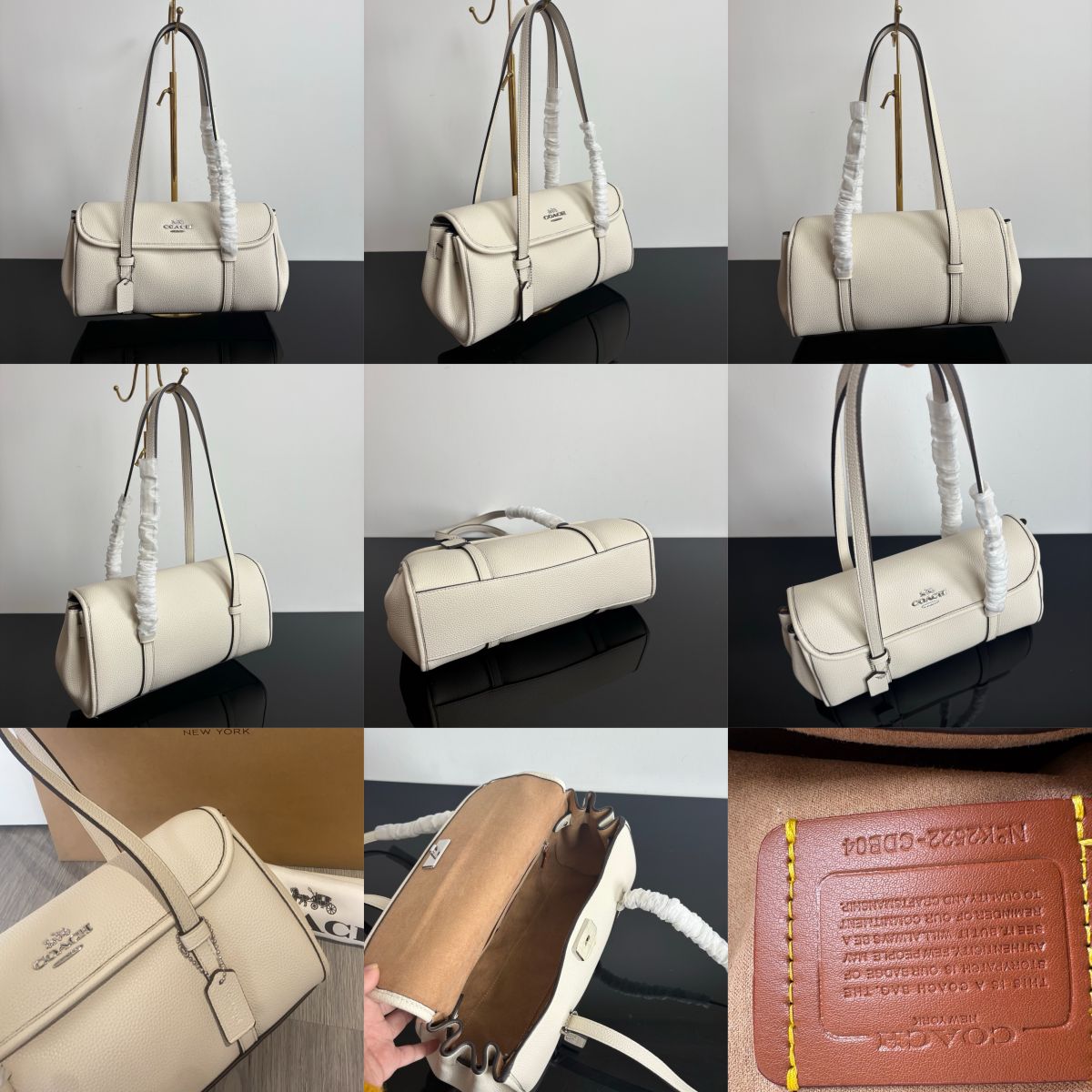women handbag CDB04 CDB05 CDB06 Bridget Flap Shoulder Bag
