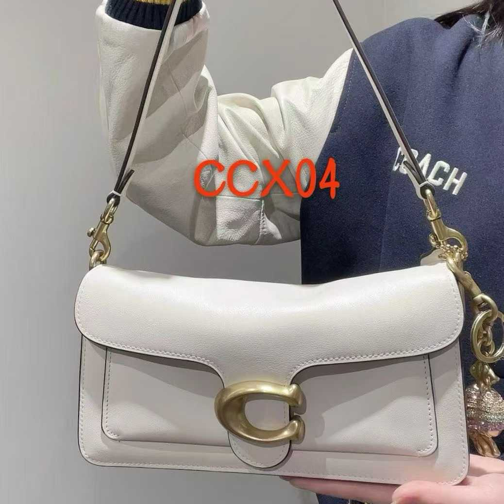 Women Handbag CCX04 Tabby 26 Shoulder Bag