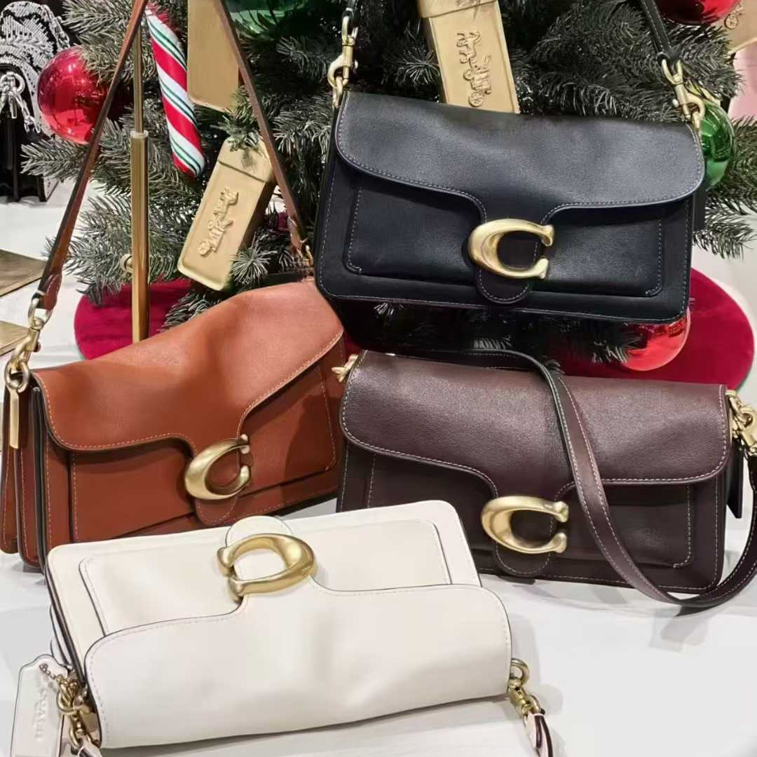 Women Handbag CCX04 Tabby 26 Shoulder Bag