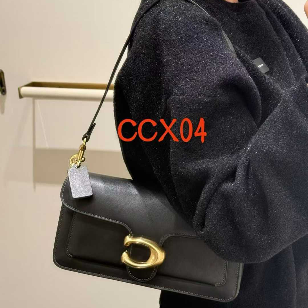 Women Handbag CCX04 Tabby 26 Shoulder Bag