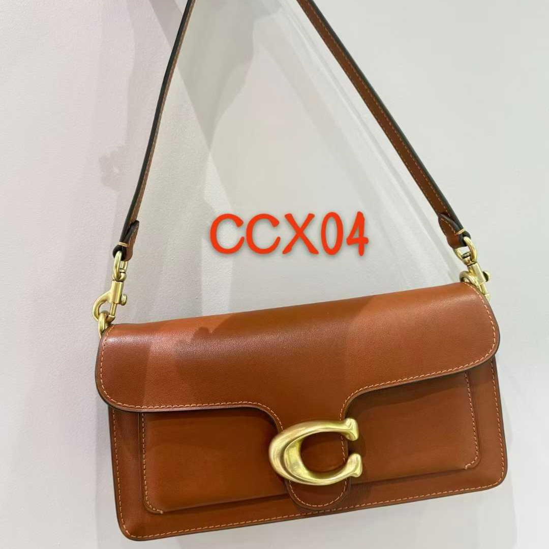 Women Handbag CCX04 Tabby 26 Shoulder Bag